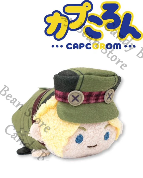 حقيقي أنيمي الآس المحامي Ryūnosuke Naruhodō جينا Lestrade Asōgi Kazuma تأثيري الكرتون رقيق Maumet دمية قلادة هدية عيد الميلاد #2