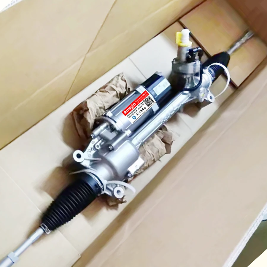 

Power Steering Rack For Mercedes Benz S CLASS W222 2WD A222460380 2013-2020 A2224603300 A2224603200 A2224603900 Right hand drive