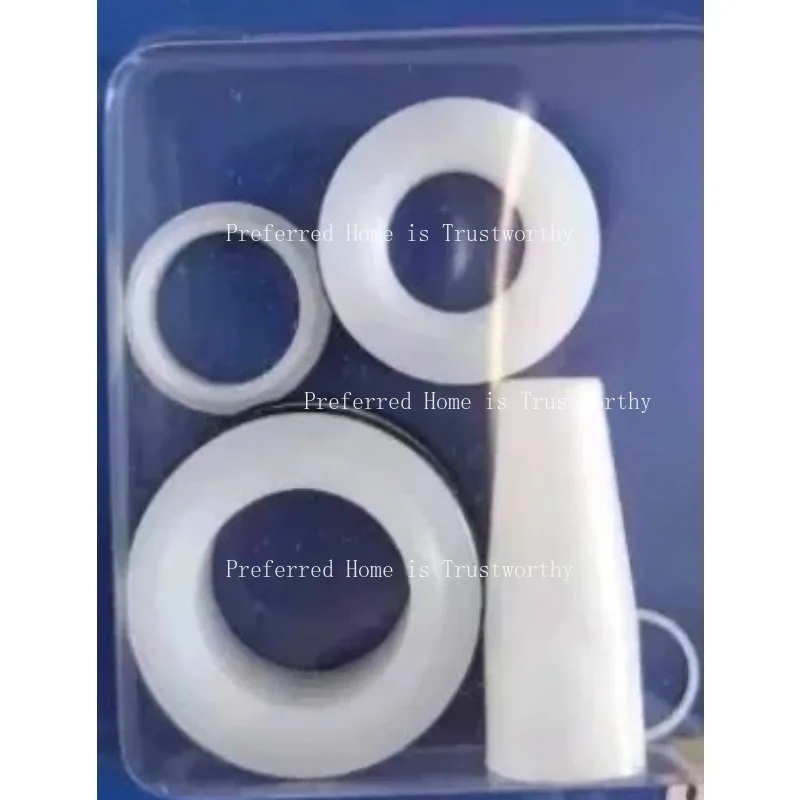 Suitable for Piston Rod 0290277 Airless Spray Paint Machine 20 22 24 Sealing Repair Kit