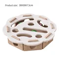 White-round