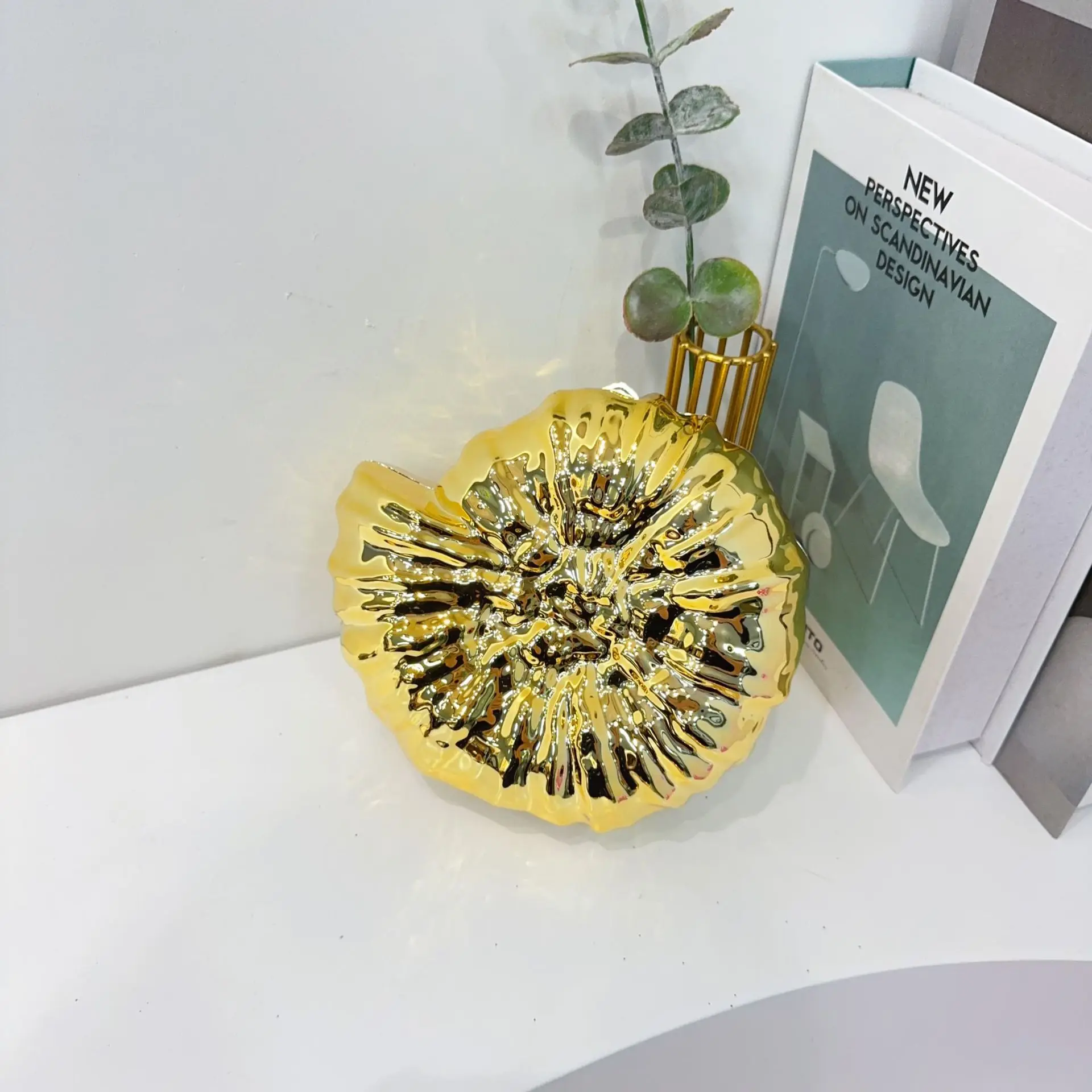 Candy Color Conch Evening Bag Luxury Designer Shell Shoulder Crossbody Bag Acrylic Party Wedding Box Clutch Ladies Handbag Pouch