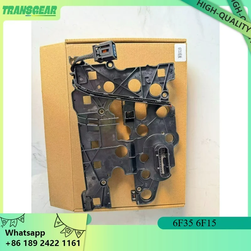 

New High Quality 6F35 6F15 Automatic Transmission Valve Body Circuit Board FD8P-7G276-AB