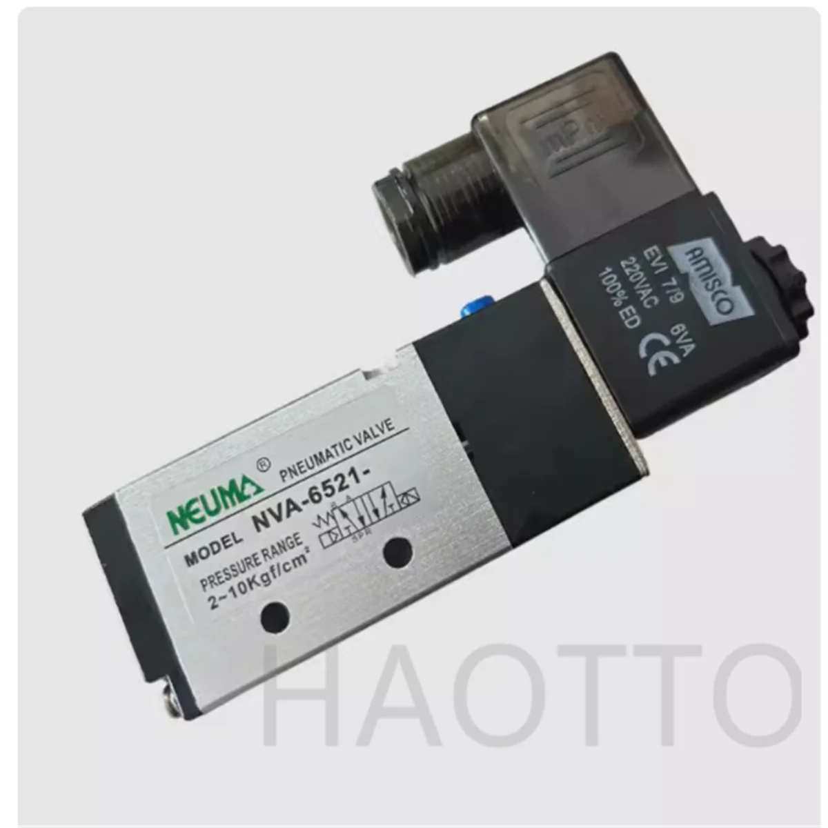 

Electromagnetic valve NVA-6521-PT 5521-PT MVA NVA-7521-PT directional valve