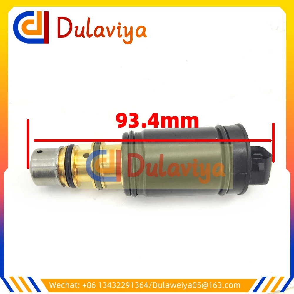 DL-12A AC Compressor Control Valve For Mercedes ML350 ML500 ML550 GL450 GL550 R350 R500 A0022308211 0022305211 1638300084