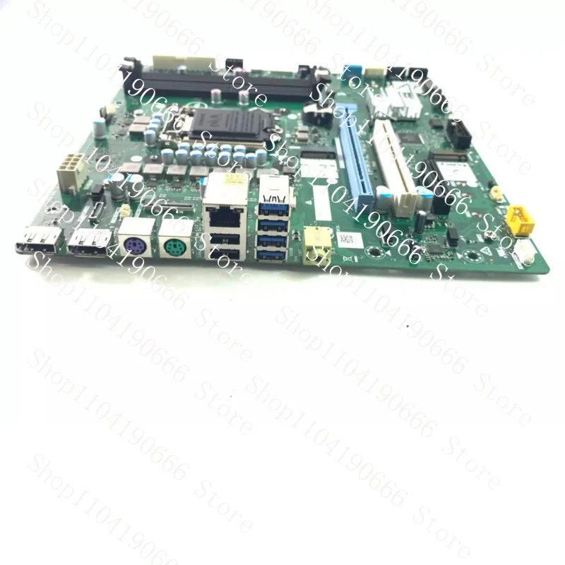 Für DELL Precision T3650 3650 Motherboard IPRKL-RDT 0NDYHG 64G DP M-ATX Getestet ok