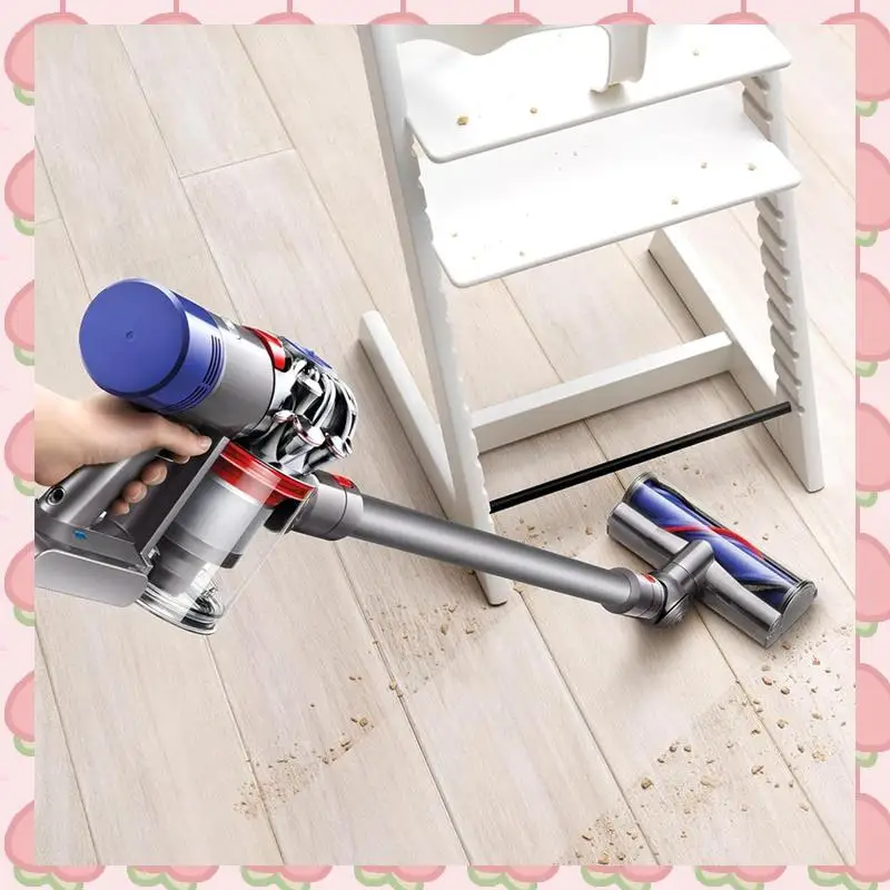 Filtri Hepa N18R per filtri pre e post serie Dyson V7 V8, parti di ricambio per aspirapolvere filtro 965661-01 e 967478-01