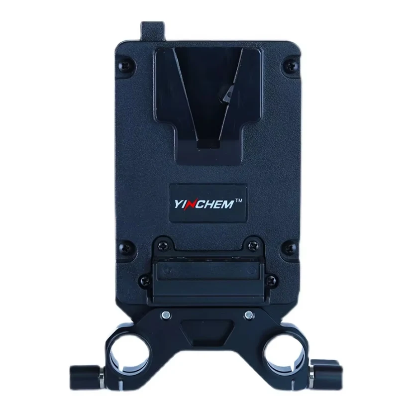 Yinchem Yc-ac13s Mini Hanging Plate DSLR Kit, Camera, Battery, Digital Small Person