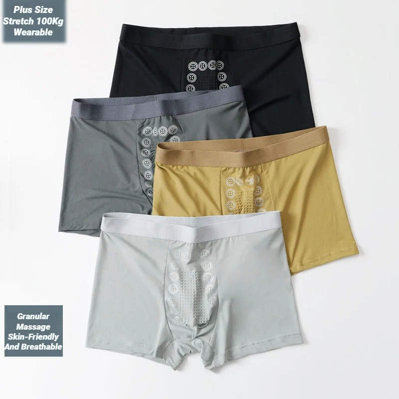 Thumbnail 4 - #66 Latest Mens Boxers Offers