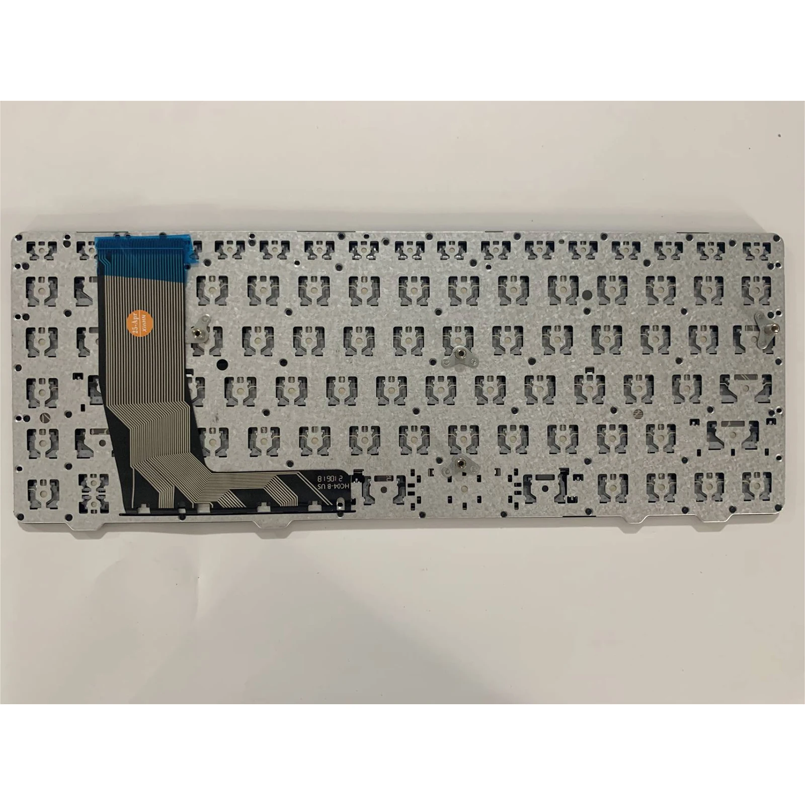 

Laptop keyboard US Layout for HP ProBook 6360T 6360B 6360T 6360 6360B