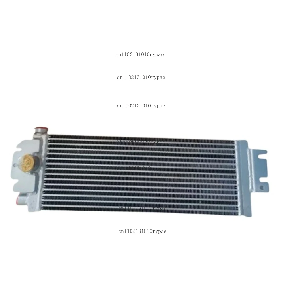 Excavator Radiator Core 601-3543 6013543 Oil Cooling for D6N D6R D6R Core sale