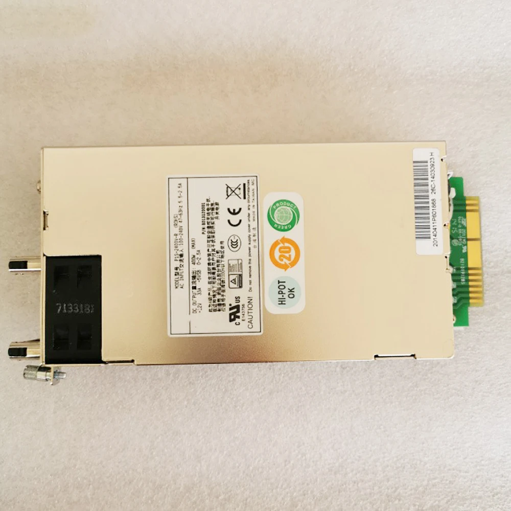 P1S-2400V-R Server Power Supply B013120001 450W Fully Tested