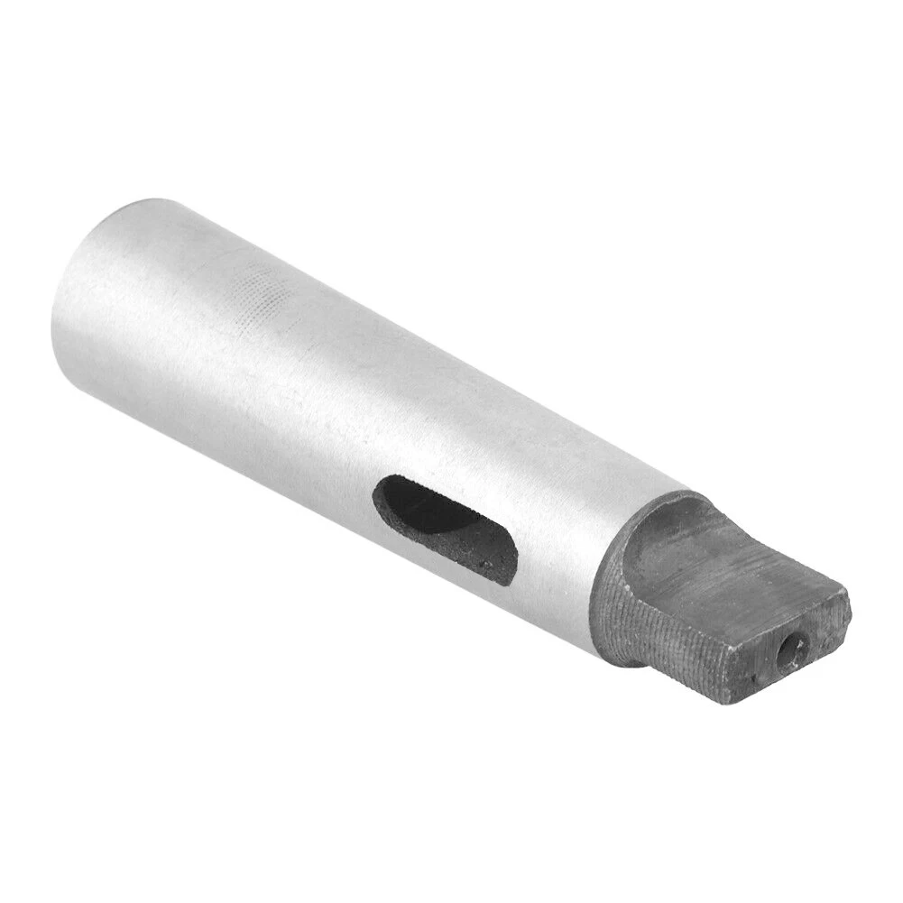 

For Morse Taper Adapter Cone Sleeve MT1 To MT2 / MT2 To MT3 / MT3 To MT4 Reduce Drill Sleeve Adapter Power Tool Accessories