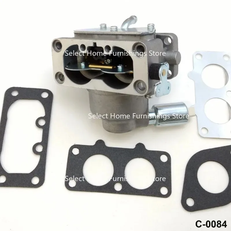 

Suitable for Carbuletor B&S 796258 796227 796997 792295