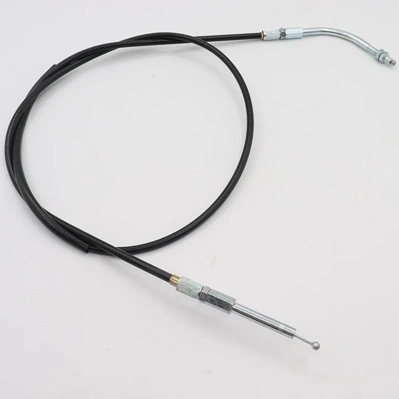 

ATV beach bike four-wheel go kart modification accessories motorcycle rear brake cable handbrake cable cable