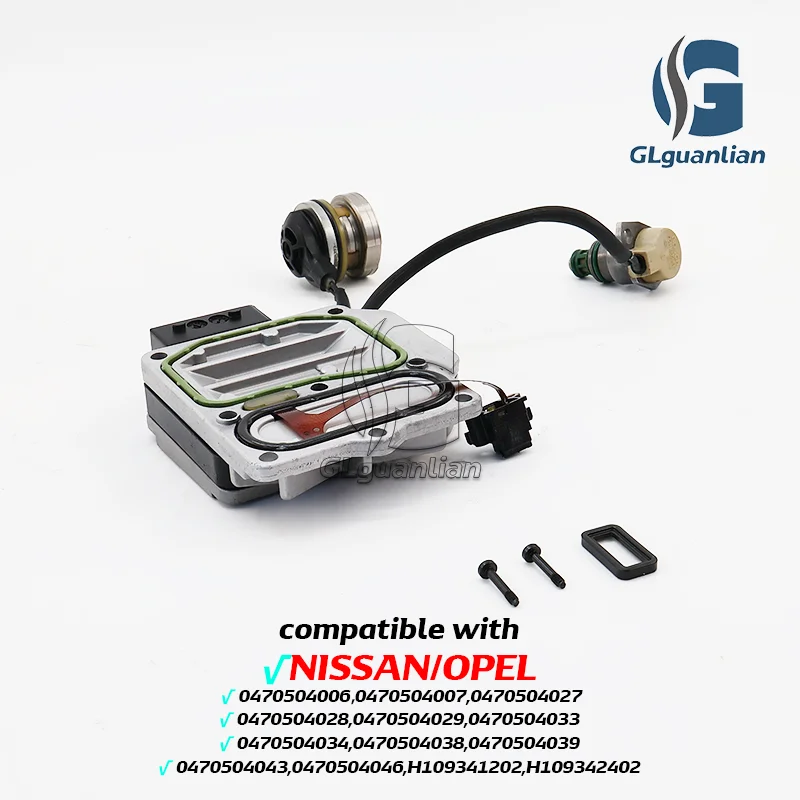 Reconditioned Engine Control Module Unit VP44 Fuel Pump ECU 0281010888 F00N300367 12V 0986444971 Fits NISSAN OPEL