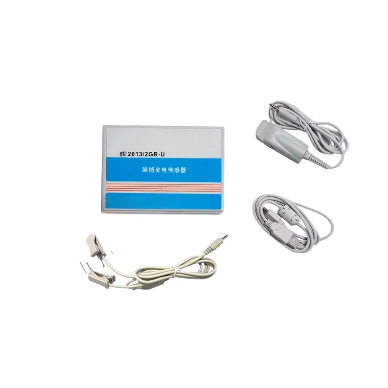 

2013/2GR-U Mood Detection Infrared Pulse Skin Resistance Sensor