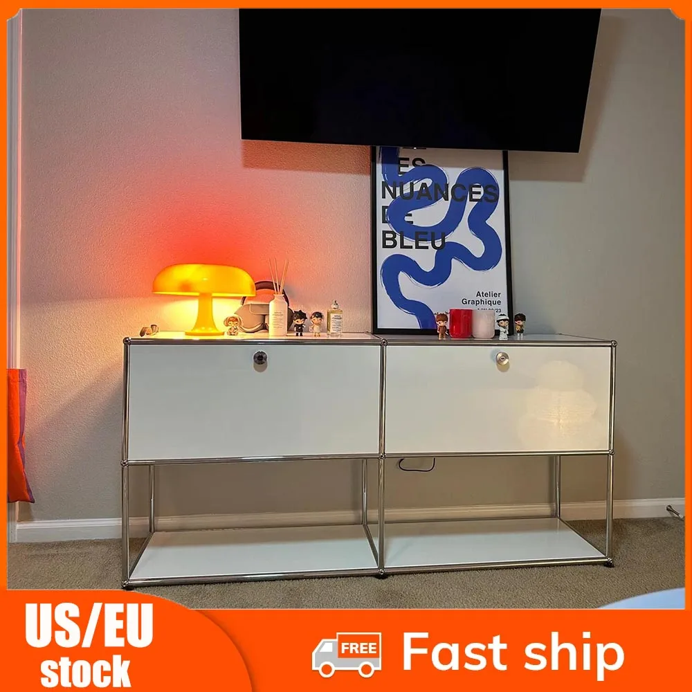 Modular Furniture Storage Cabinet: Compare Prices & Find Deals