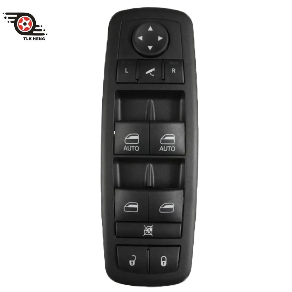 

POWER WINDOW SWITCH FOR CHRYSLER 300 DODGE JOURNEY 2013-2020,68139806AA