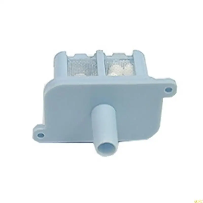 A0NC Robot Vacuum Facuum Fanks Trasleizations Silver Ion Filter Filter for P10/G10S/G20S Robot Accousory