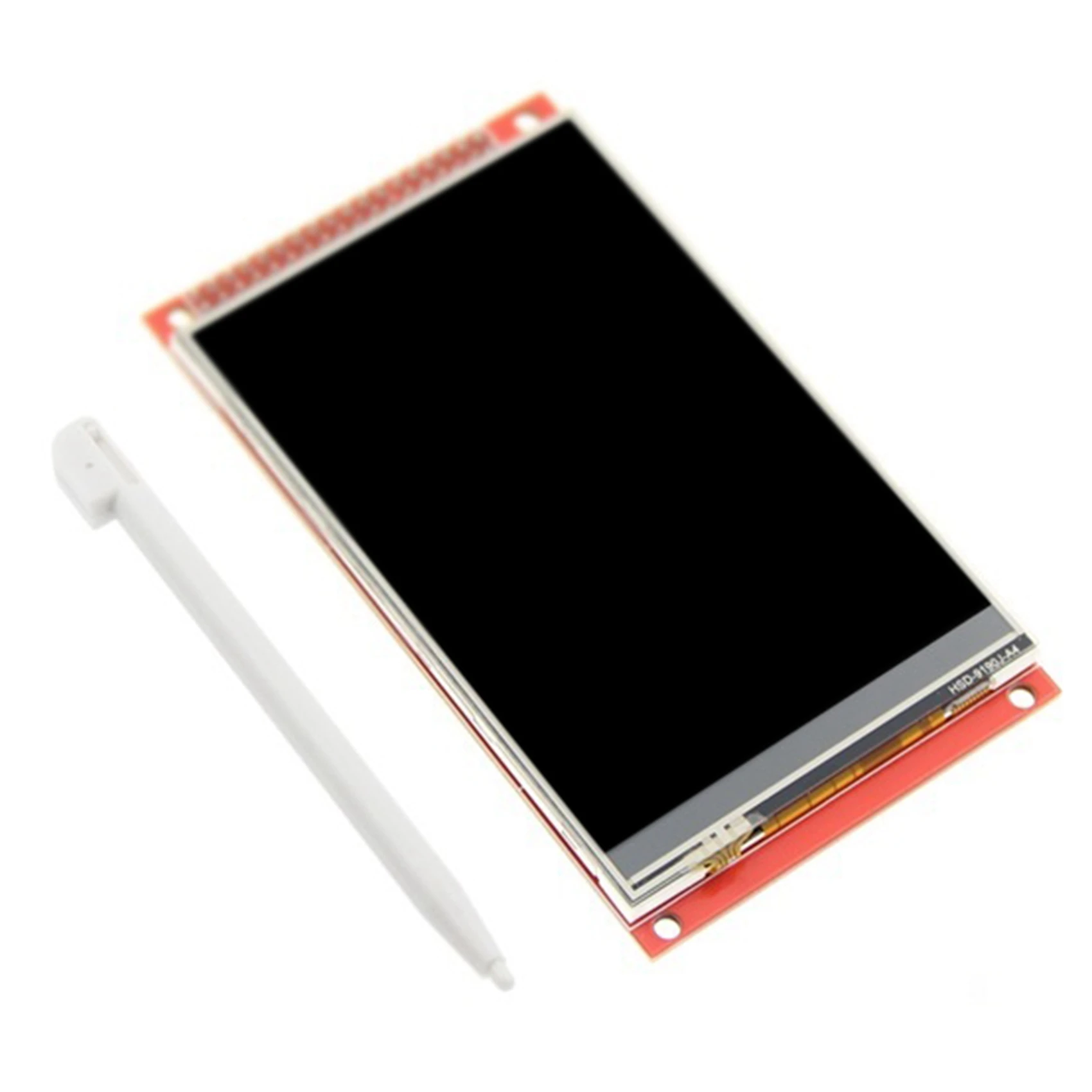 3.95/4.0 Inch TFT Color Screen Module Touch Screen Module 320X480 HD Display for Arduino Mega2560