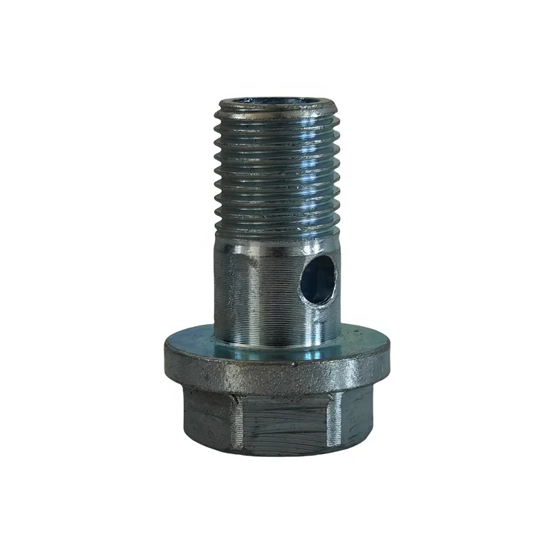 

Forklift SPARE Parts Banjo Bolt 10-M14x1,5 0009031014 for Linde Model 113/115 Series