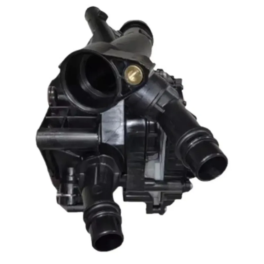 256002S000 25600-2S000 Engine Cooling System Integrated Thermal Management Module for Hyundai Sonata for KIA K5 2.5L Brand New