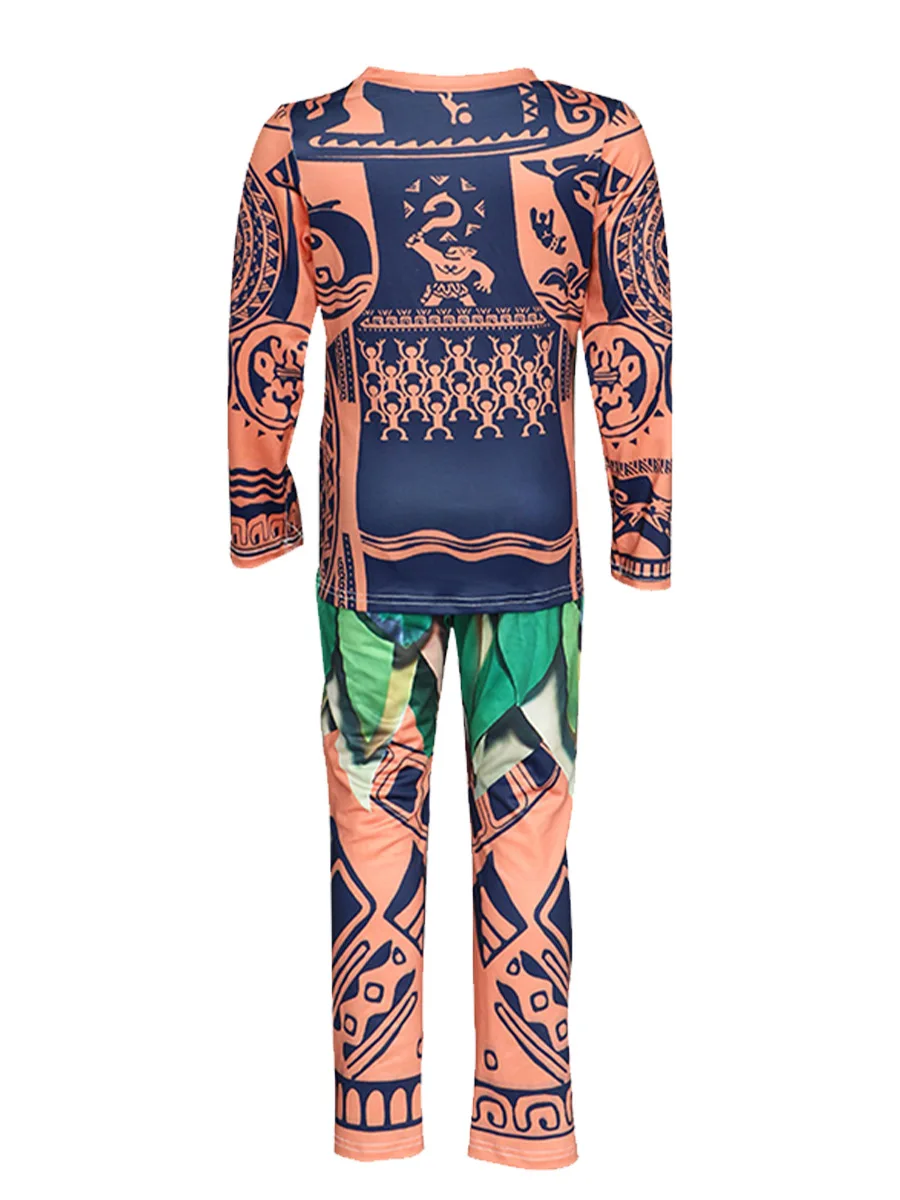 أزياء أمازون التنكرية الجديدة أزياء تنكرية أزياء تنكرية للهالوين أزياء تنكرية لمغامرة المحيط #5