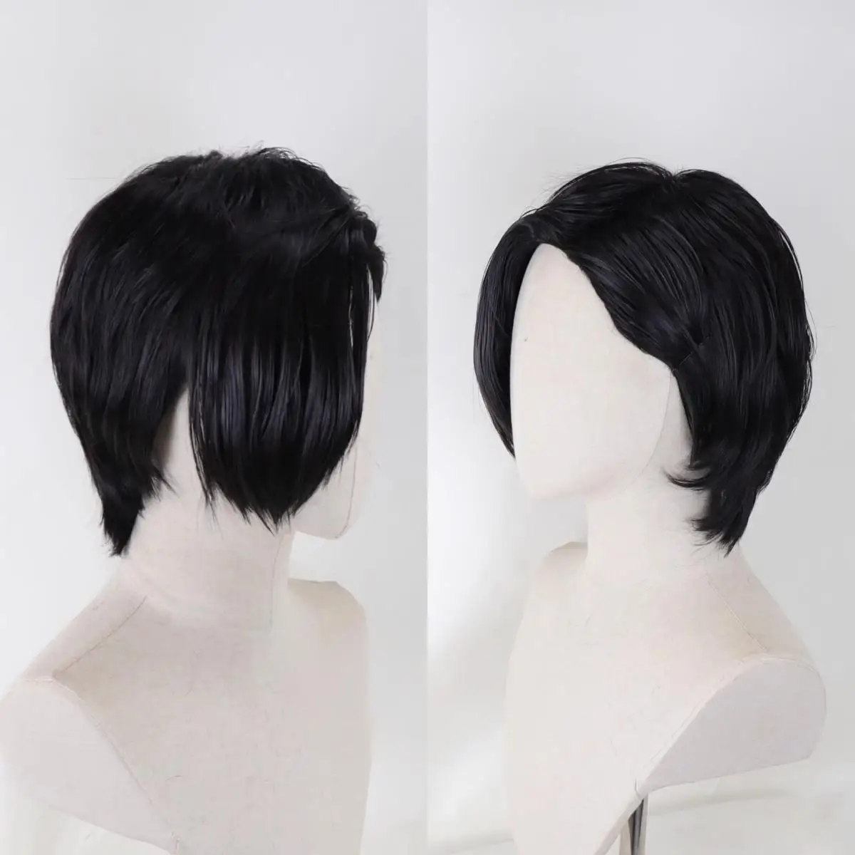 Handmade Cosplay Wigs for Ultraman Z Shota Hebikura Ultraman Orb: The Origin Saga Alien Gagula Galgul