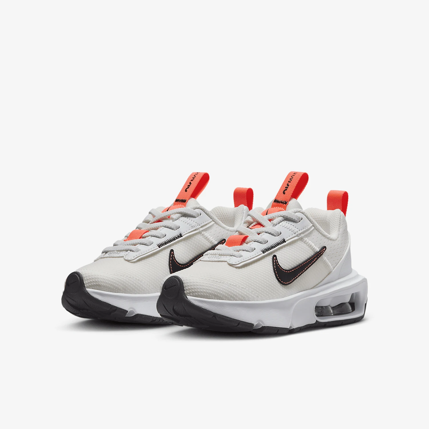 

Nike Authentic New Season PS Kids' Lightweight Casual Sneakers DH9394-105