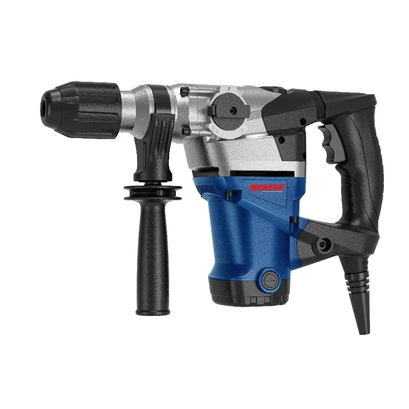 

[Hot Sale] Factory Direct Sales 1050W Excellent Performance Multi Function Industrial Electric Rotary Hammer Drill