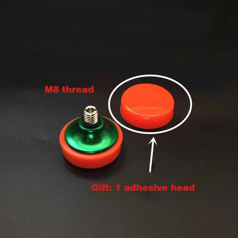 New car concave top body tapping top TPU encapsulation replacement hammer