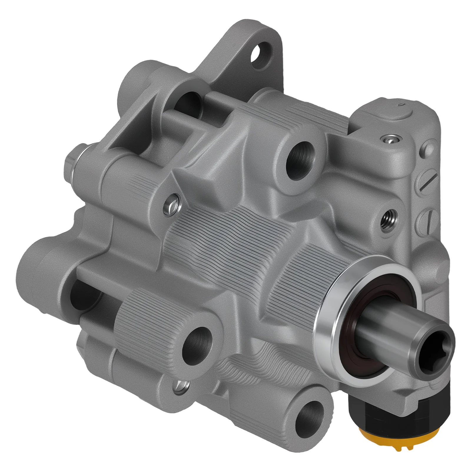 Power Steering Pump…