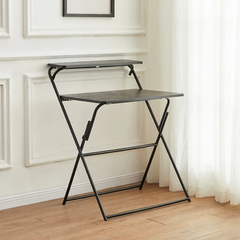 Study Portable Table Foldable Drawing Small Modern Tables Free Shipping Writing Escritorios De Ordenador Library Furniture