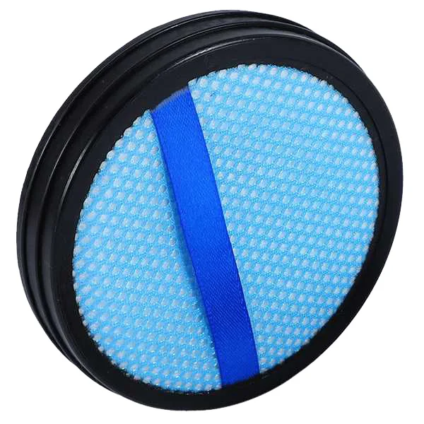 3Pcs for Philips Motor Pre-Filter Washable HEPA Filter FC6409 6408 6170 6401 6402 6404 Vacuum Cleaner Accessories