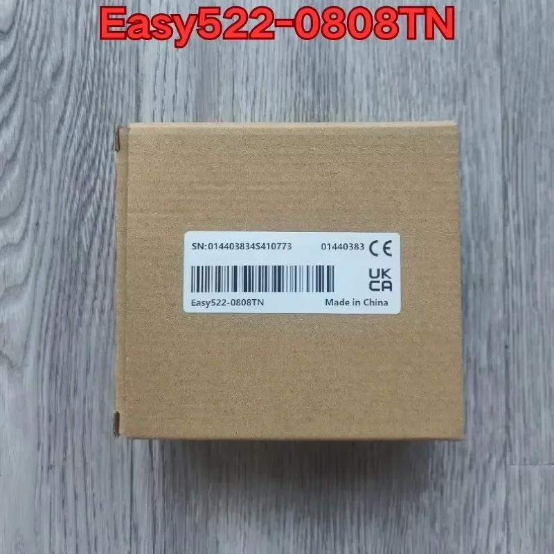 Brand-new Series PLC Module EASY522-0808TN Network Motion Control Host Latest Prices for 2026