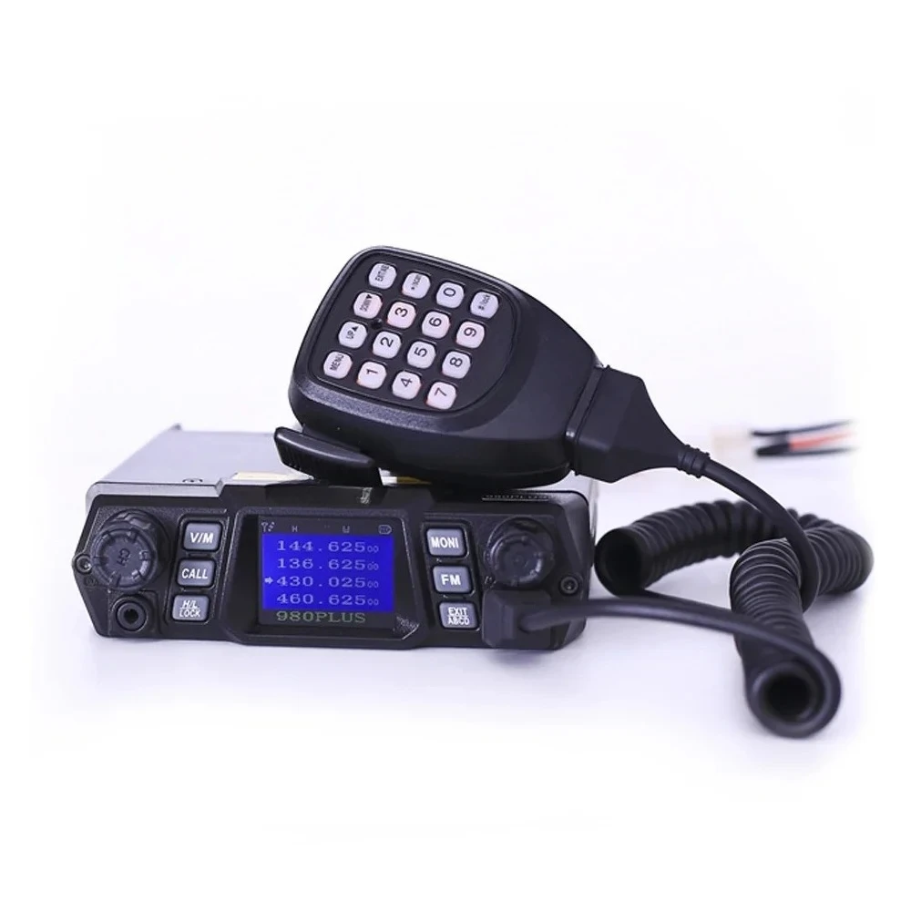 For 100W High Power…