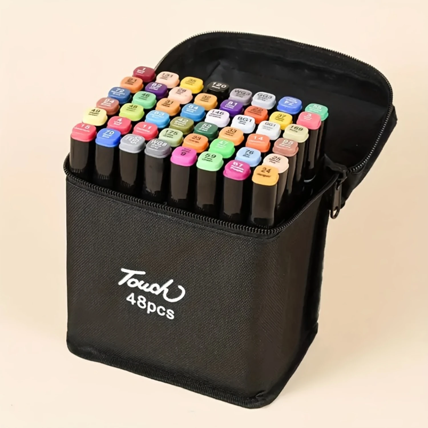 

Markers 48 Colors