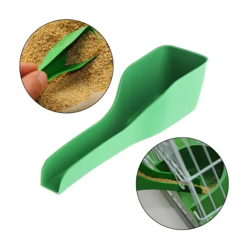 Alimentador De Pássaro De Plástico com Bebedor Automático, Alimentação De Alimentos e Água, Papagaio Beber Copo, Pet Bird Supplies, 1 Pc, 2 Pcs, 4Pcs