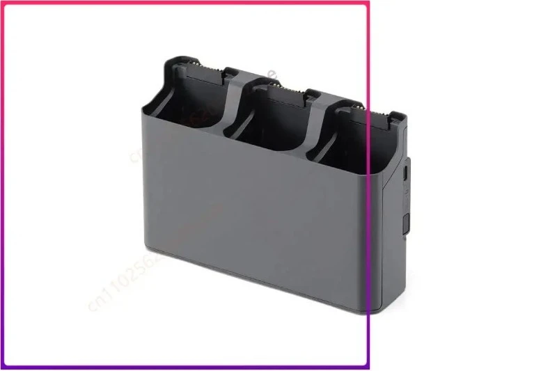 USED DJI Air 3 Series Battery Charging Hub for DJI Air 3 Series Drone Original Accessories in Stock