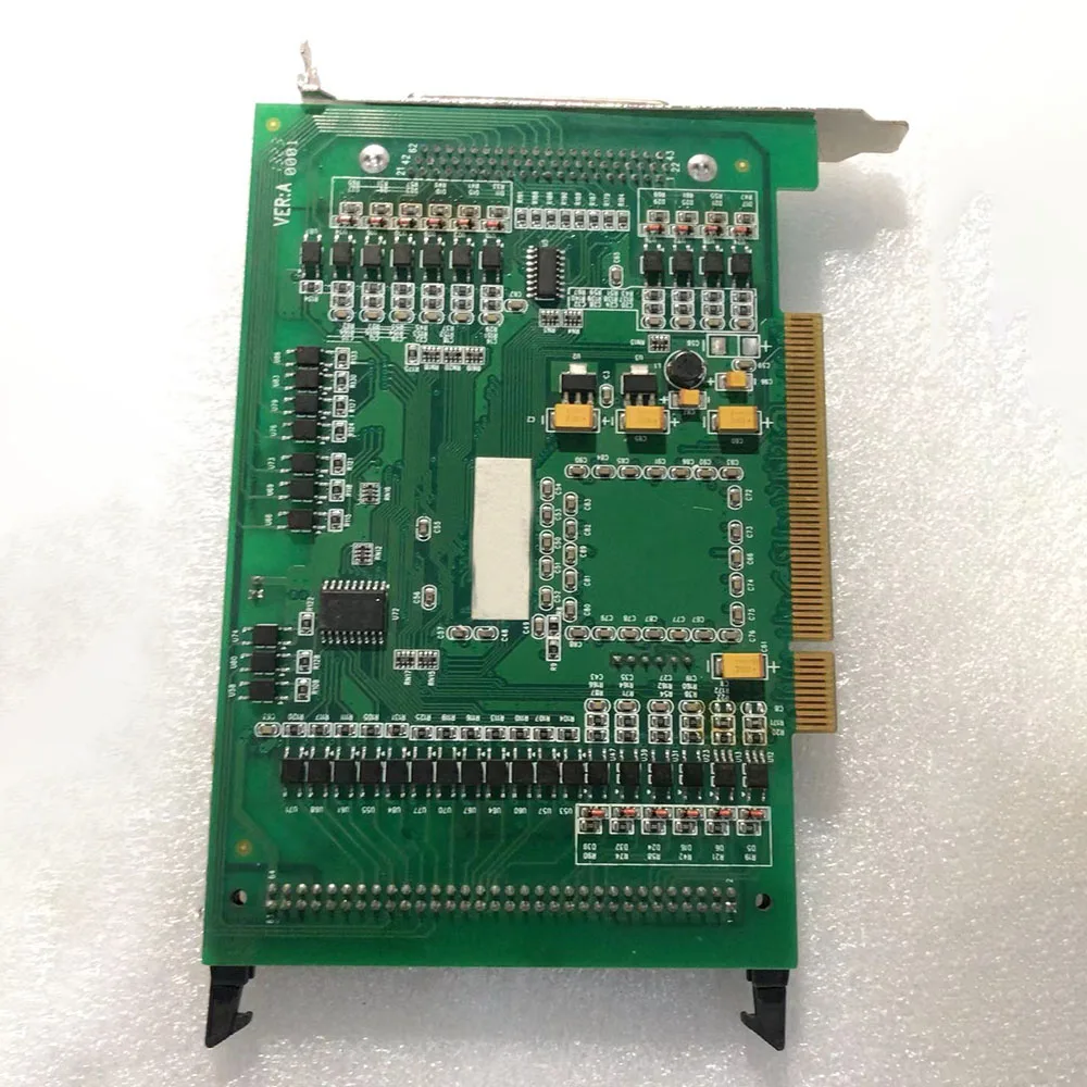 For ADTECH Motion control card BZ-6130