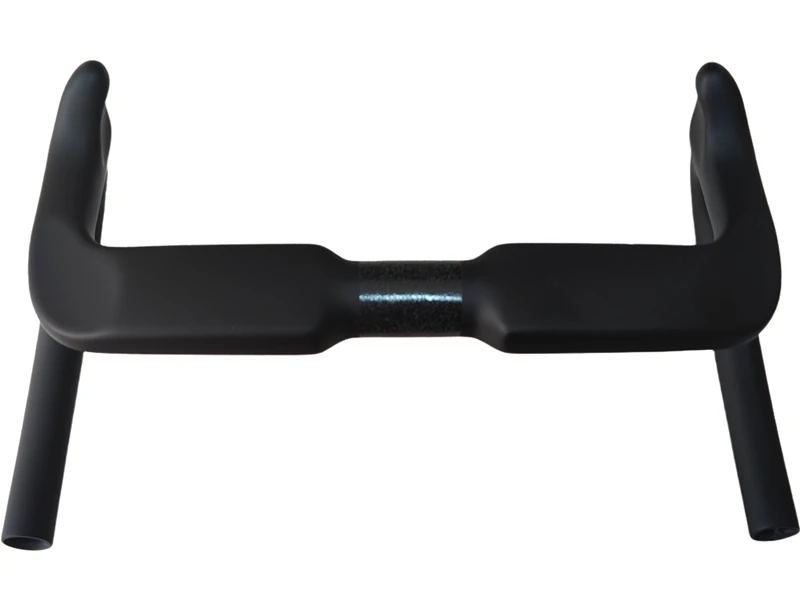 BIKEDOC 330MM Bunch Bars Carbon-Lenker Superleichter Aero-Sprint-Lenker – Detail 4