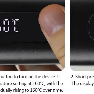 

Щетка-выпрямитель для волос, перезаряжаемая от USB, беспроводная, горячая щетка с отрицательными ионами, электрическая пушистая расческа для укладки вьющихся волос