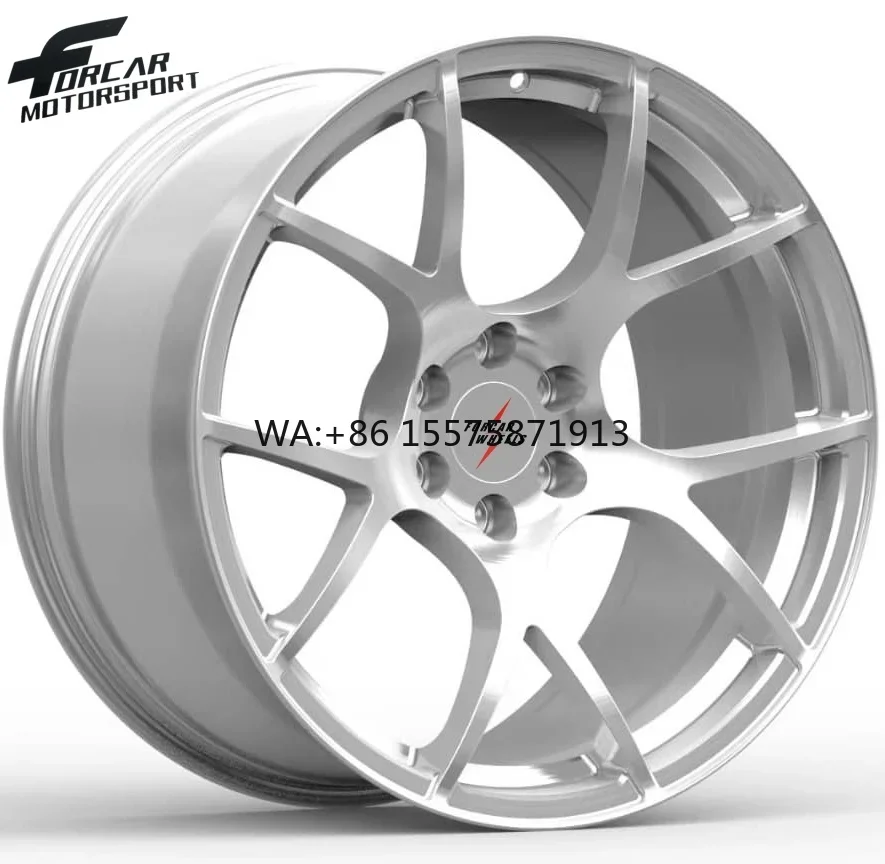 

Колесные диски из алюминия T6061 китайского производства для личного использования