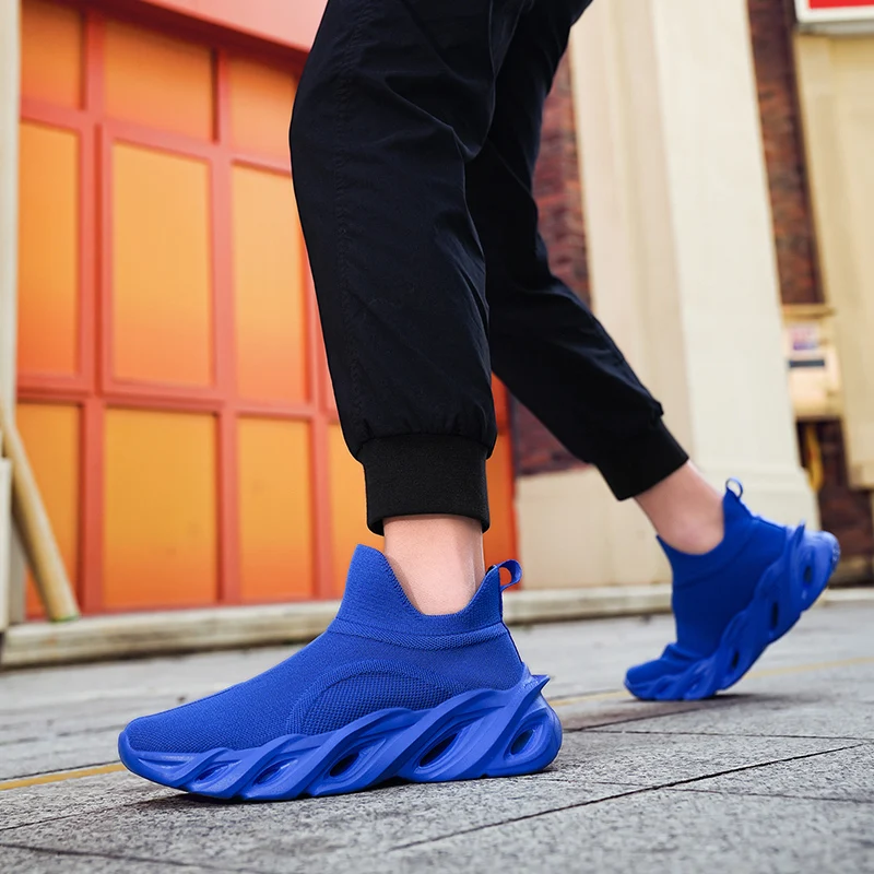 أحذية رجالية أحذية رياضية نسائية كاجوال مدرب سباق تنفس رجل الجري حذاء رياضي حذاء رجالي رجل الجوارب أحذية رجالي أحذية رياضية