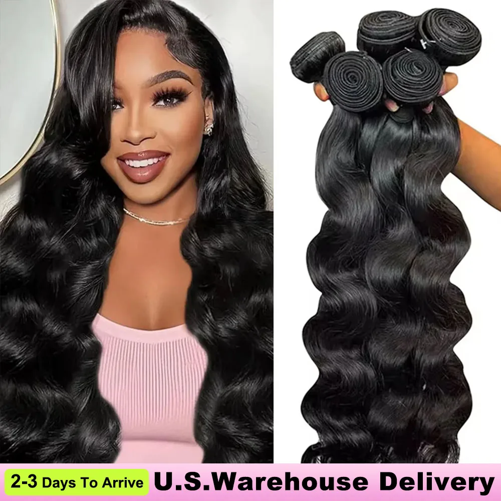 16A Body Wave Human…