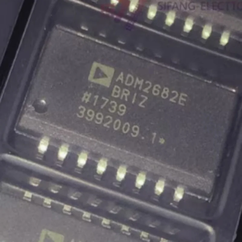 ADM2682EBRIZ SOIC-16-300mil New Original Genuine