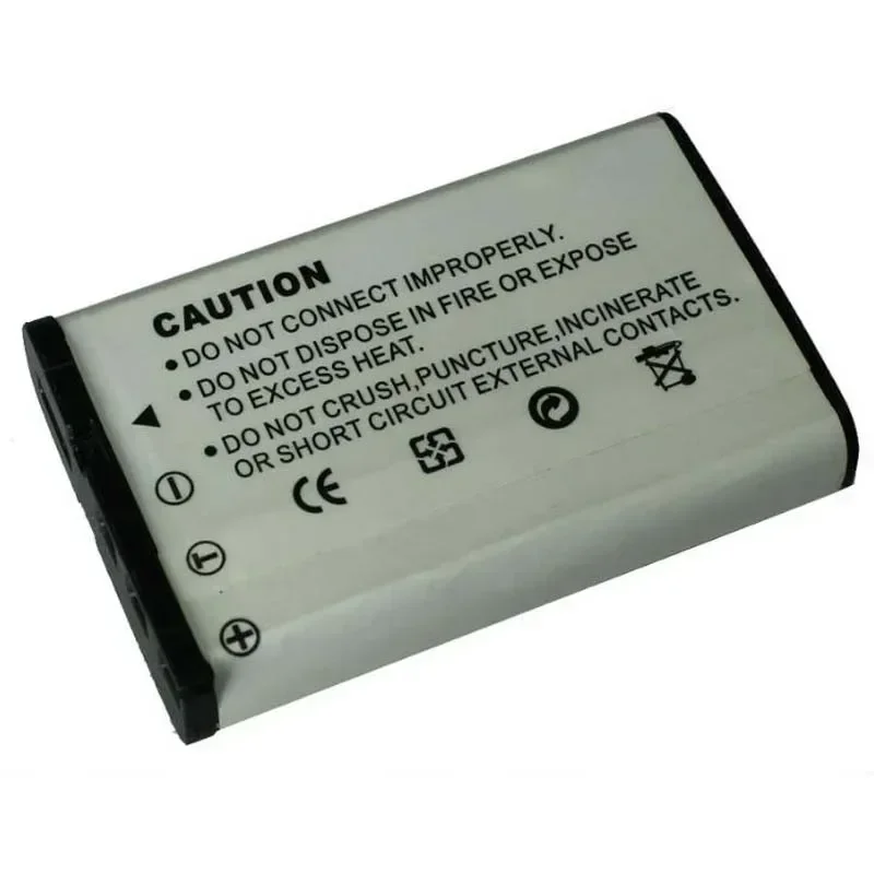 1950Mah NP-90 Np90 CNP-90 Cnp90 Camera Accu + Oplader Voor Casio Exilim EX-H10 Exh10 EX-H15 Exh15 EX-FH100 EX-FH100BK EX-H20G