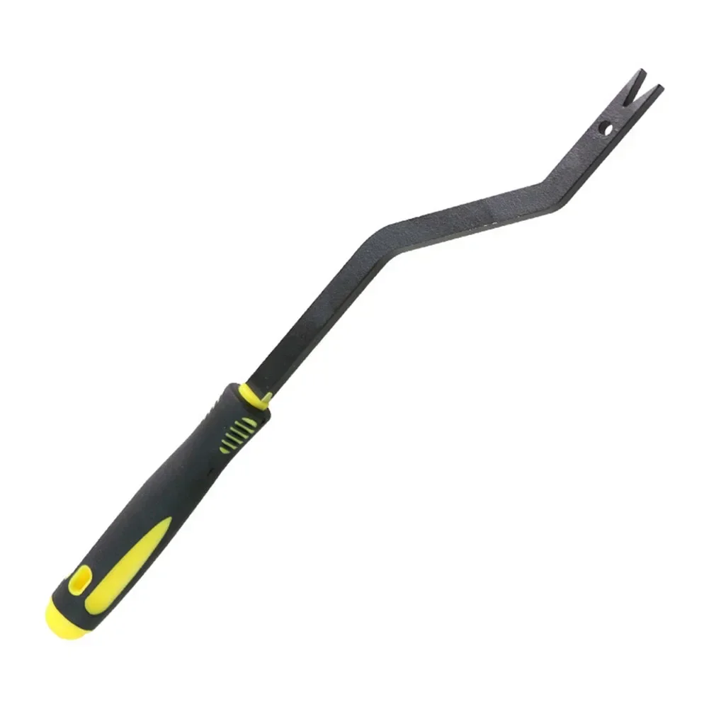 Imagem -02 - Ferramenta de Liberação do Punho do Telhado para T10518 T10518a Corrimão Lidar com Ferramentas de Remoção Reparação do Carro Lidar com Remoção Ferramenta Especial Corrimão