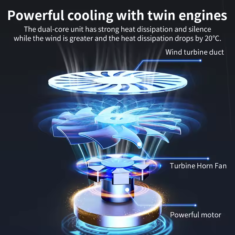 쿨러 선택 기준