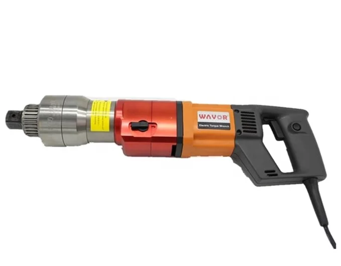 6000Nm Constant Electric Torque Wrench